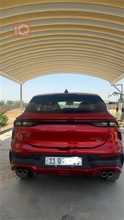 دونج فينج T5 EVO